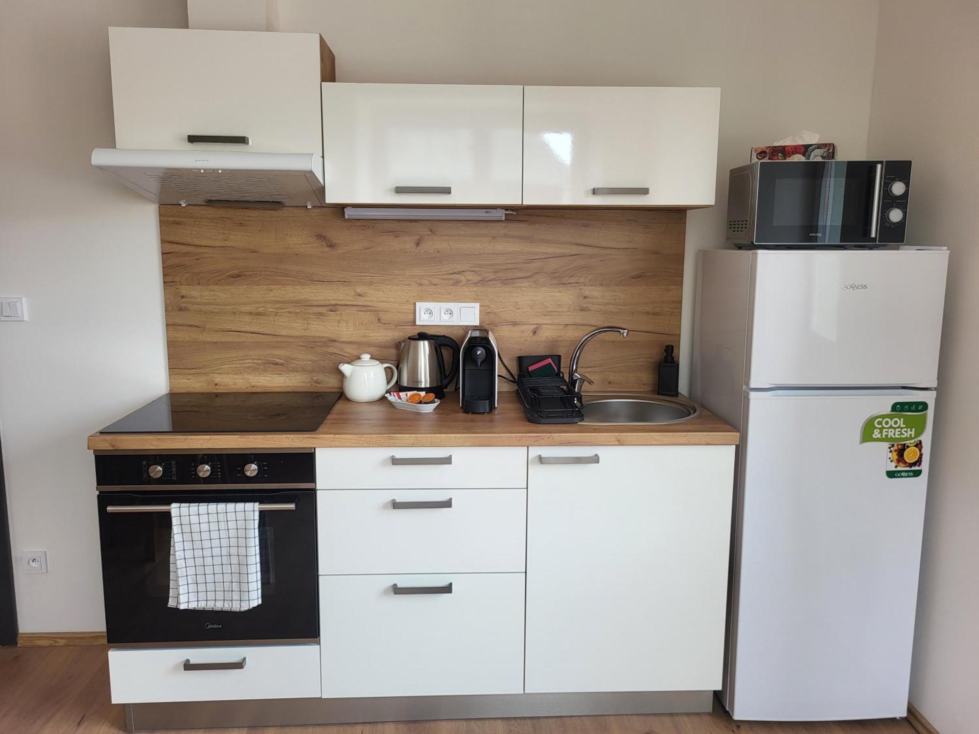 City Center Apartments - Moderna Brno Rimske Namesti IV Εξωτερικό φωτογραφία