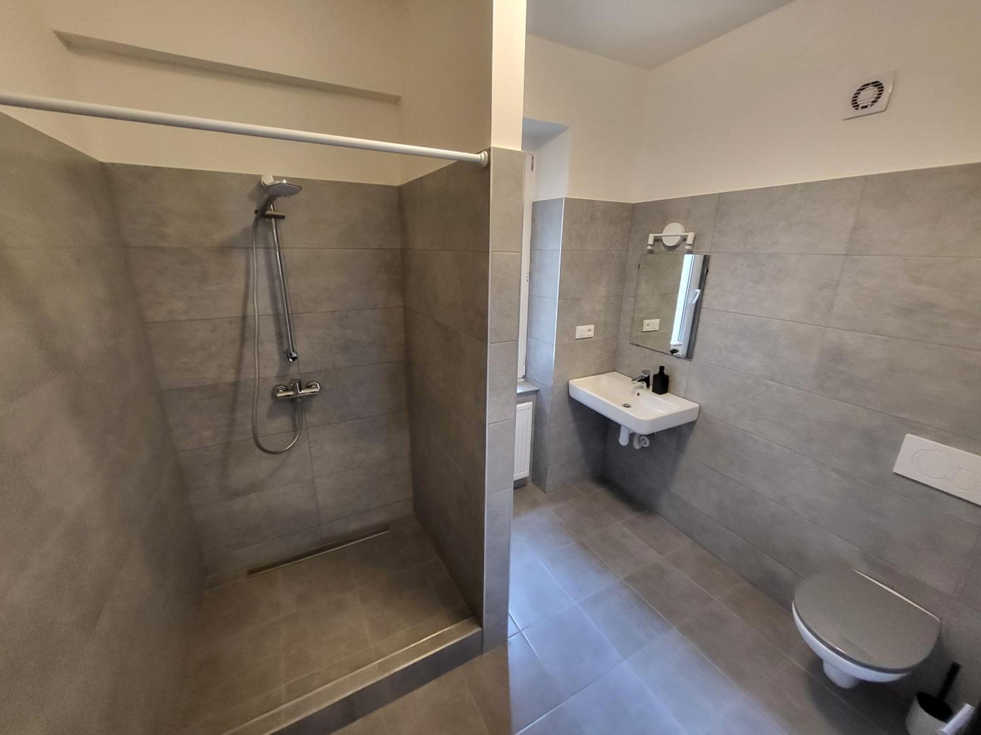 City Center Apartments - Moderna Brno Rimske Namesti IV Εξωτερικό φωτογραφία