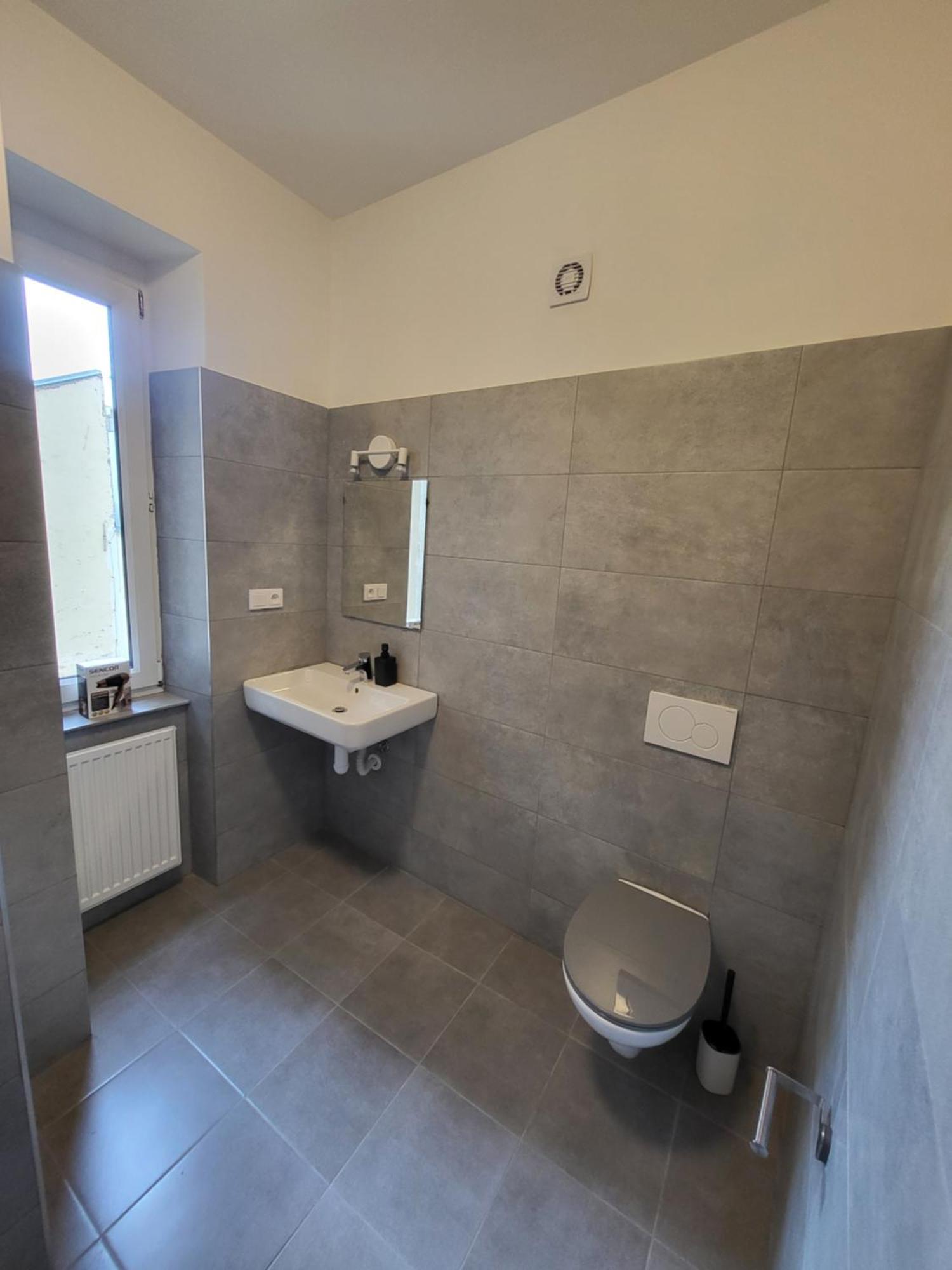 City Center Apartments - Moderna Brno Rimske Namesti IV Εξωτερικό φωτογραφία