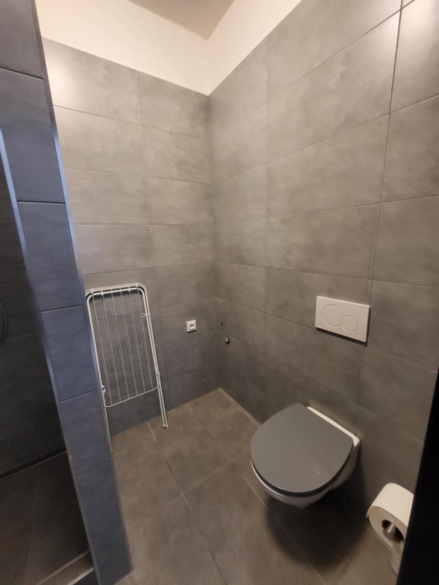 City Center Apartments - Moderna Brno Rimske Namesti IV Εξωτερικό φωτογραφία