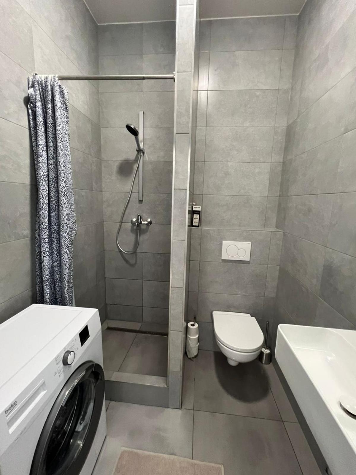 City Center Apartments - Moderna Brno Rimske Namesti IV Εξωτερικό φωτογραφία