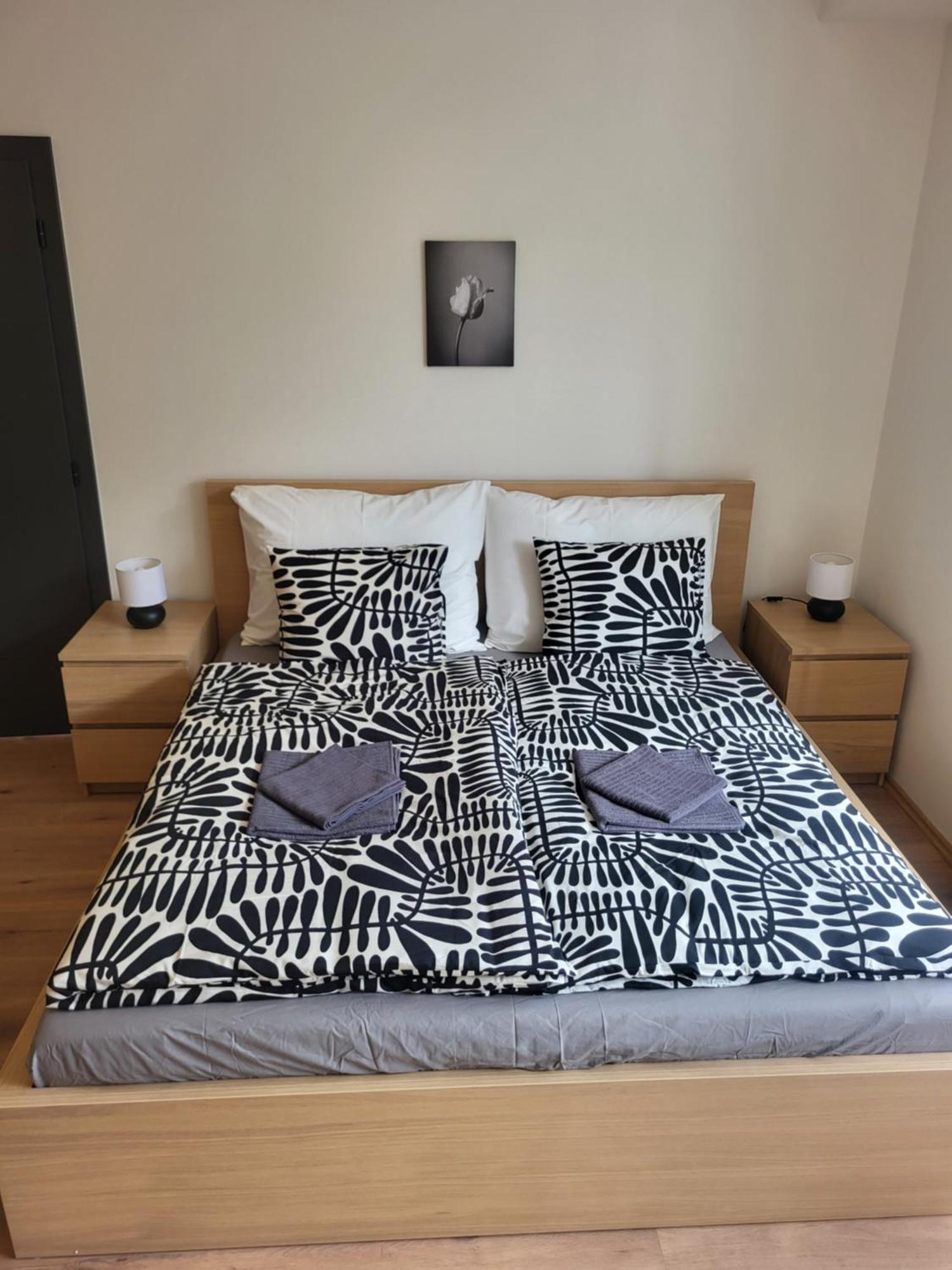 City Center Apartments - Moderna Brno Rimske Namesti IV Εξωτερικό φωτογραφία